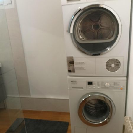 Opaline T3 Lumineux Avec Patio Et Parking Prive Leilighet Dunkirk Eksteriør bilde
